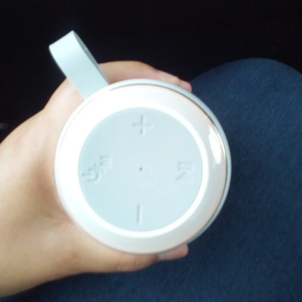 Bluetooth speaker/ radio